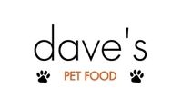 Dave's Pet Food coupons
